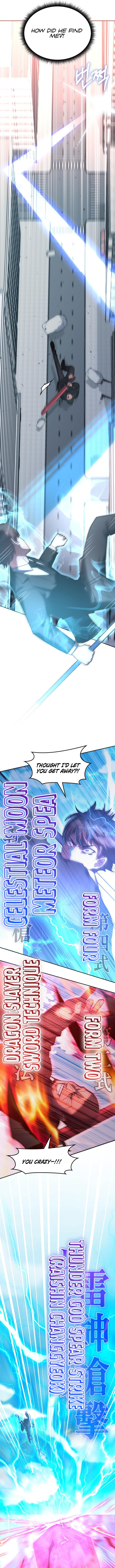 Transcension Academy Chapter 159 9